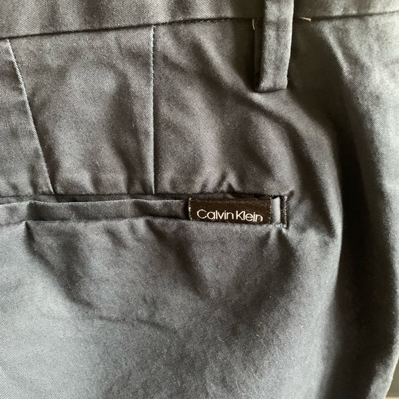 Calvin Klein Chinos - Picture 4 of 8